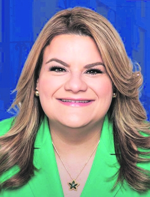 PNP – Jenniffer González Colón – 50.6% (564 votos)