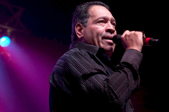 En Naguabo suena la salsa de Tito Nieves acompañado por Sergio George