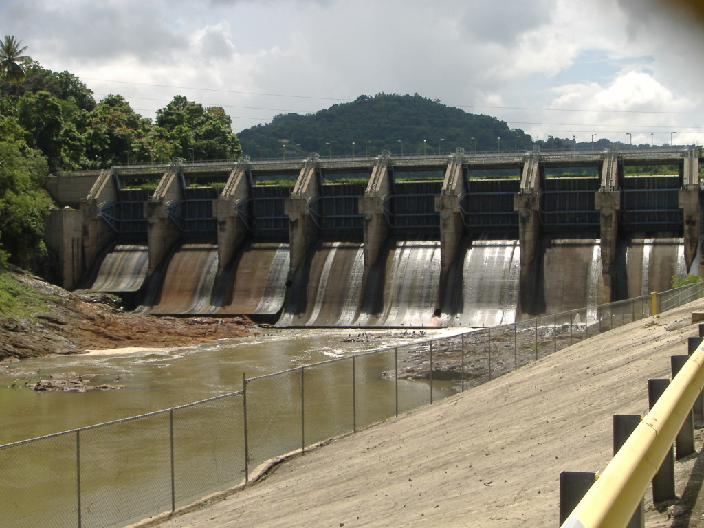 Embalse Carraízo en Trujillo Alto. (Foto/Archivo)