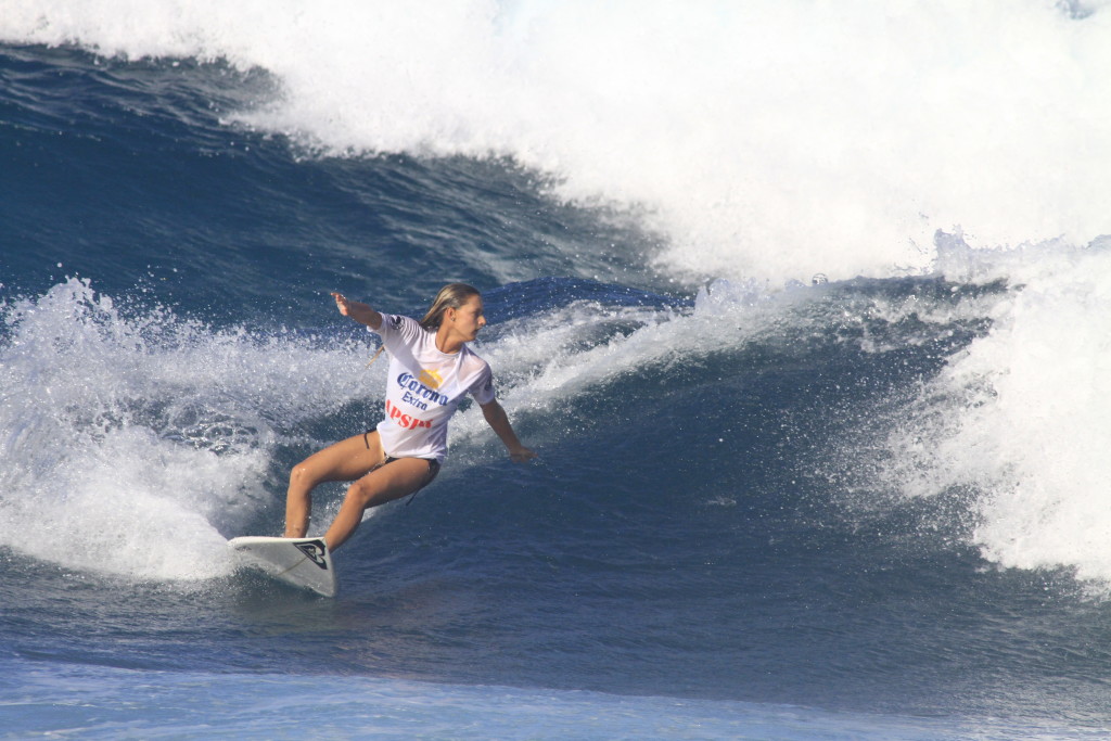 Arranca la 27ma edición del Corona Extra Pro Surf Circuit O’Neill Series