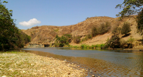 Montañas Haití
(Foto/Suministrada)