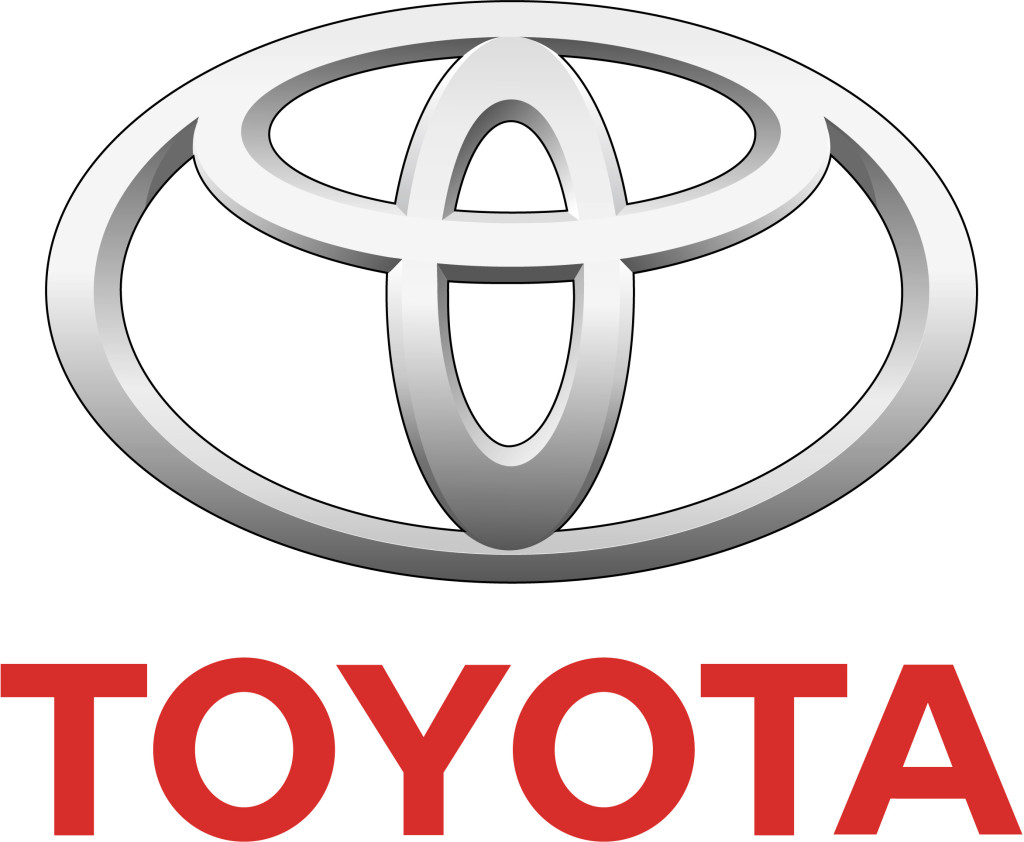 Toyota entre las más admiradas del mundo