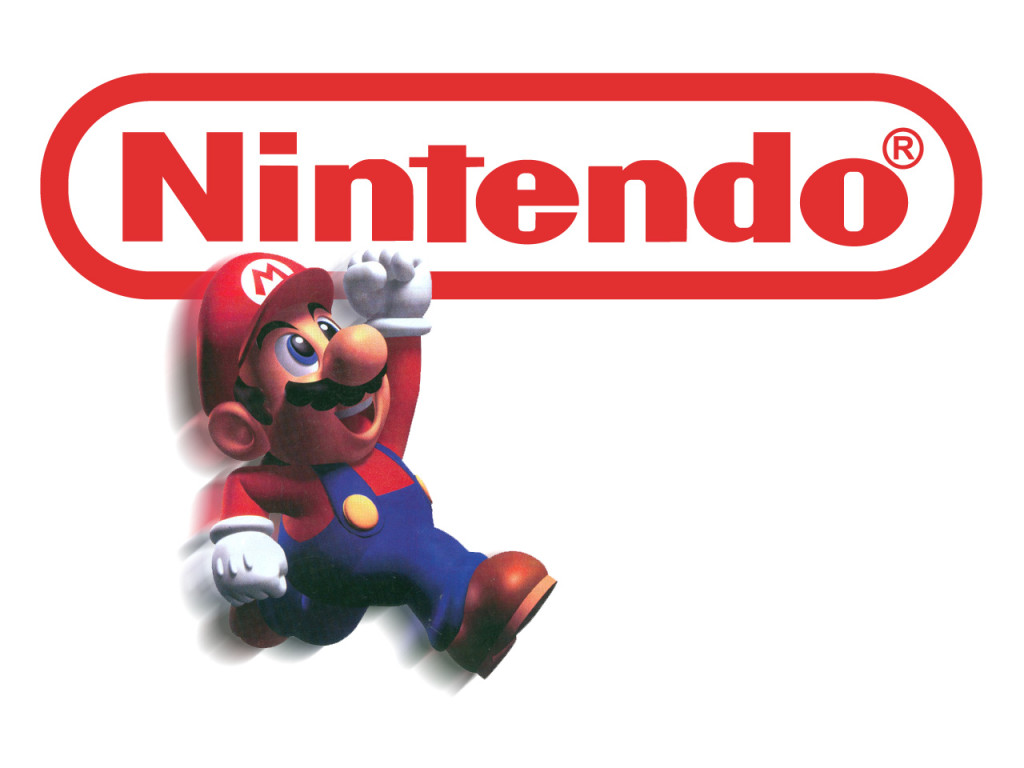 Nintendo entrará al mercado videojuegos para móviles