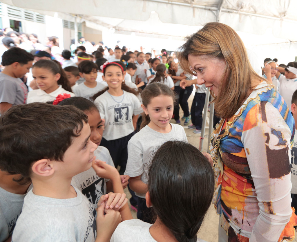 Integración comunitaria con proyectos de vida en Trujillo Alto