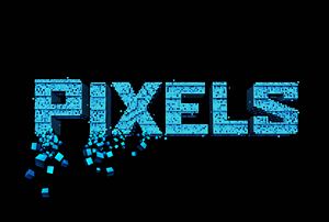 Llega la nueva comedia de Adam Sandler «Pixels»