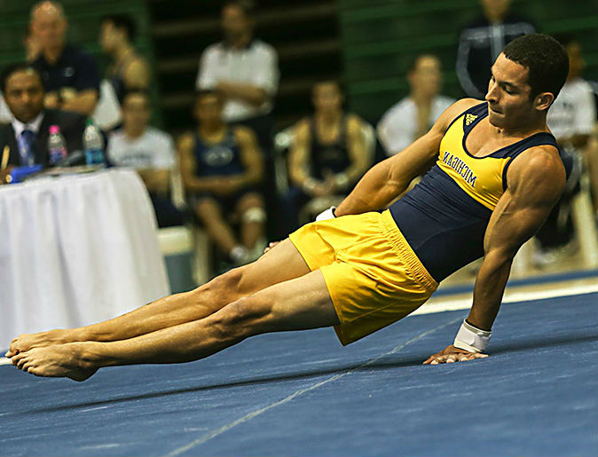 Tristian Pérez Rivera. (Foto/Suministrada)