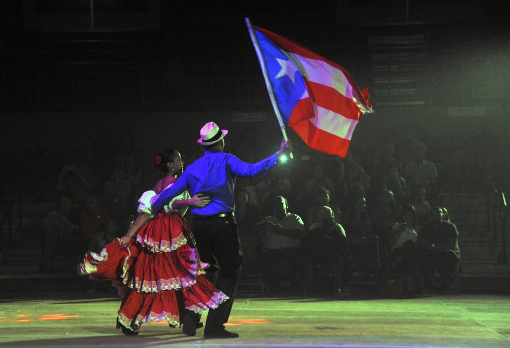 Celebrarán el Día de la Danza Puertorriqueña en Trujillo Alto