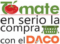 DACO realiza operativo en supermercados del oeste