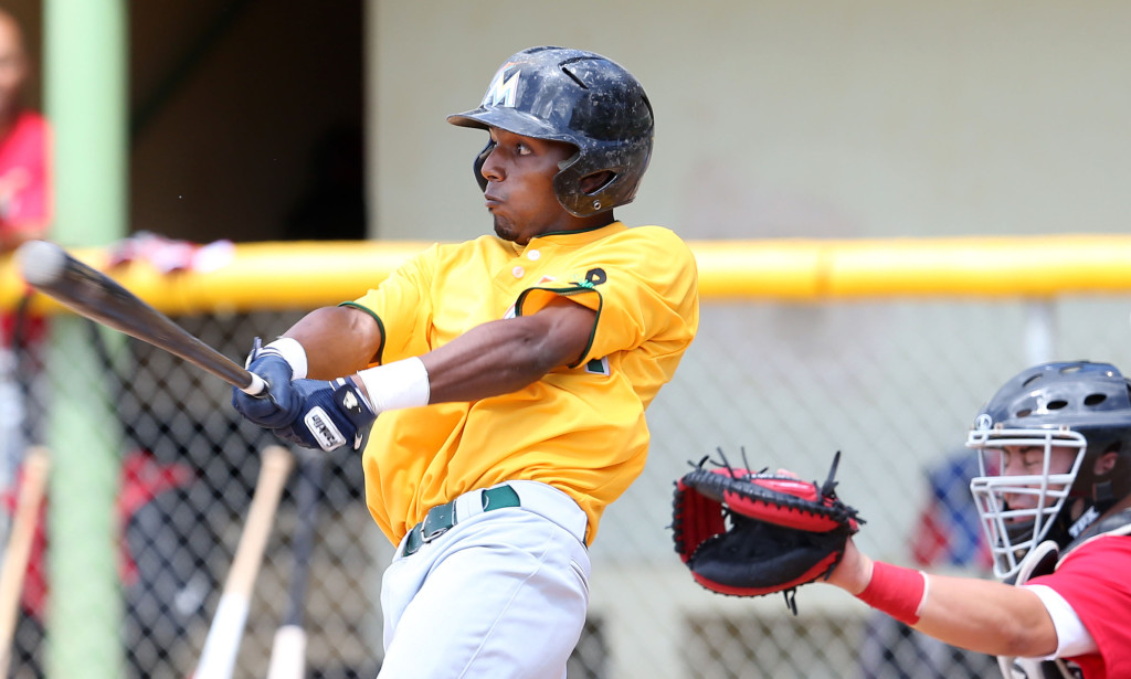 Airosos los Marlins de Ceiba en la Clase A