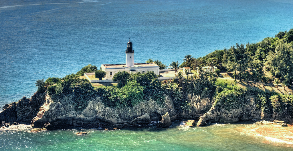 Invitan a chinchorrear en el faro de Maunabo