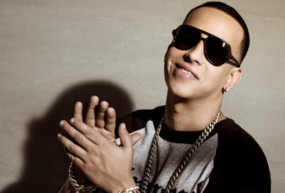 Daddy Yankee. (Foto/suministrada)