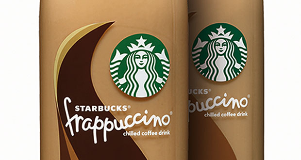 Starbucks y PepsiCo celebran la emblemática bebida embotellada de café frío Frappuccino® en Puerto Rico