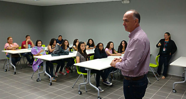 Pedrito Rodríguez González, senador por el PPD. (Foto/Suministrada)