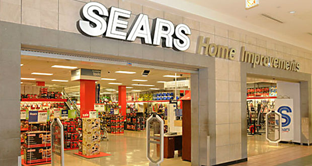 (Foto/Sears.com)