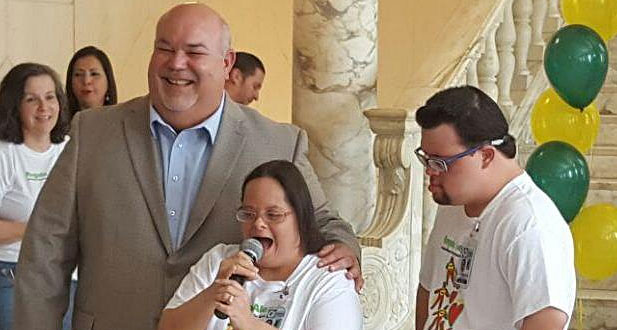 Carlos Johnny Méndez Núñez, presidente de la Cámara de Representantes.  (Foto/Suministrada)