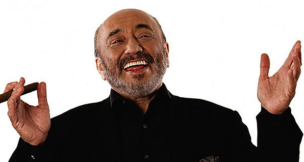 Eddie Palmieri… ‘Sabiduría’ (VIDEO)