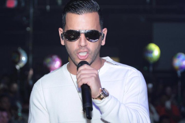 “Tito El Bambino”. (Foto/Archivo)