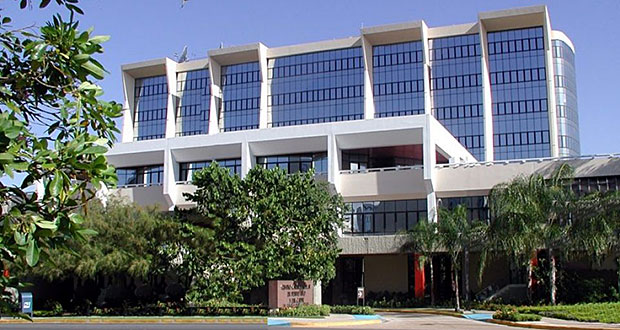 Centro Cardiovascular de Puerto Rico. (Foto/Archivo)
