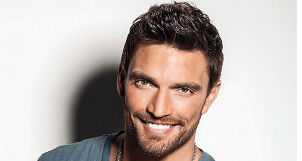 Julian Gil. (Foto/Suministrada)