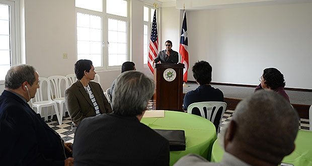 Néstor Alonso Vega, presidente de la Comisión de Turismo y Bienestar Social de la Cámara de Representantes. (Foto/Suministrada)