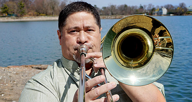 Ángel ‘Papo’ Vázquez. (Foto/Suministrada)  