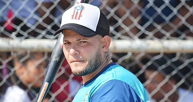 Yadier Molina. (Foto/Suministrada)