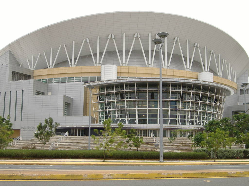 Batalla entre El Gran Combo de Puerto Rico y Wilfrido Vargas