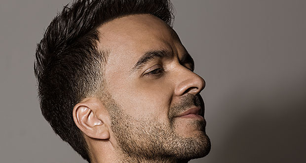 Luis Fonsi. (Foto/Suministrada)