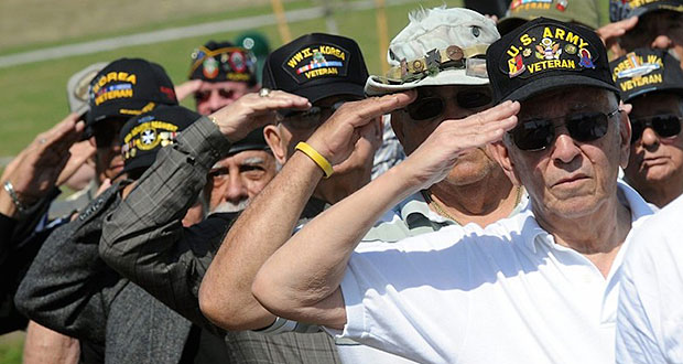 Borinqueneers. (Foto/Suministrada)