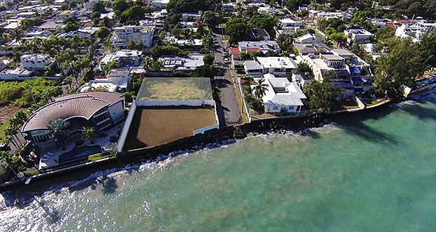 Punta Las Marias. (Foto/Suministrada)