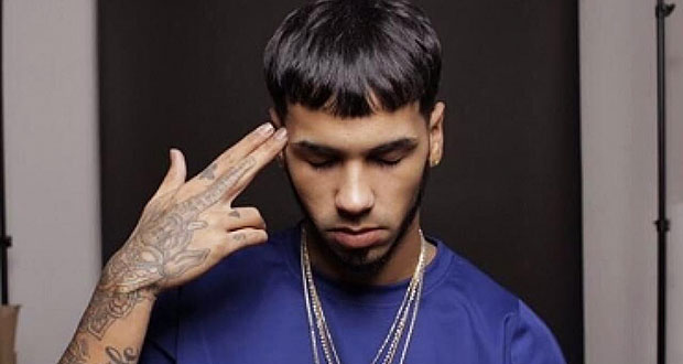 El productor de espectáculos Paco López anuncia la cancelación del concierto de Anuel AA