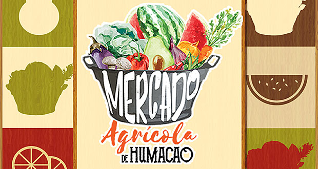 Mercado Agrícola de Humacao. (Foto/Suministrada)