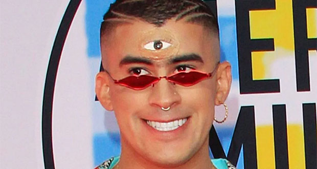 'Bad Bunny'. (Foto/Suministrada)