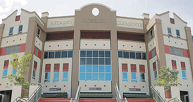 Estadio Roberto Clemente. (Foto/Suministrada) 