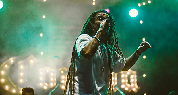 Dread Mar. (Foto/Suministrada)