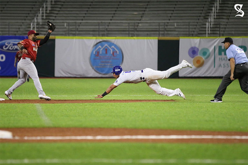 (Foto/Suministrada/Cangrejeros de Santurce )