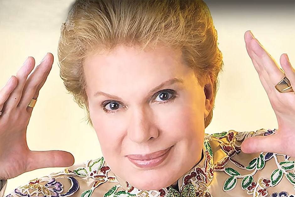 Walter Mercado. (Foto/Suministrada) 