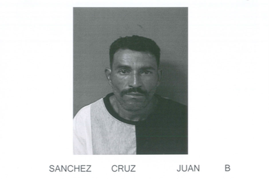  Juan Bautista Sánchez Cruz. (Foto/Suministrada)