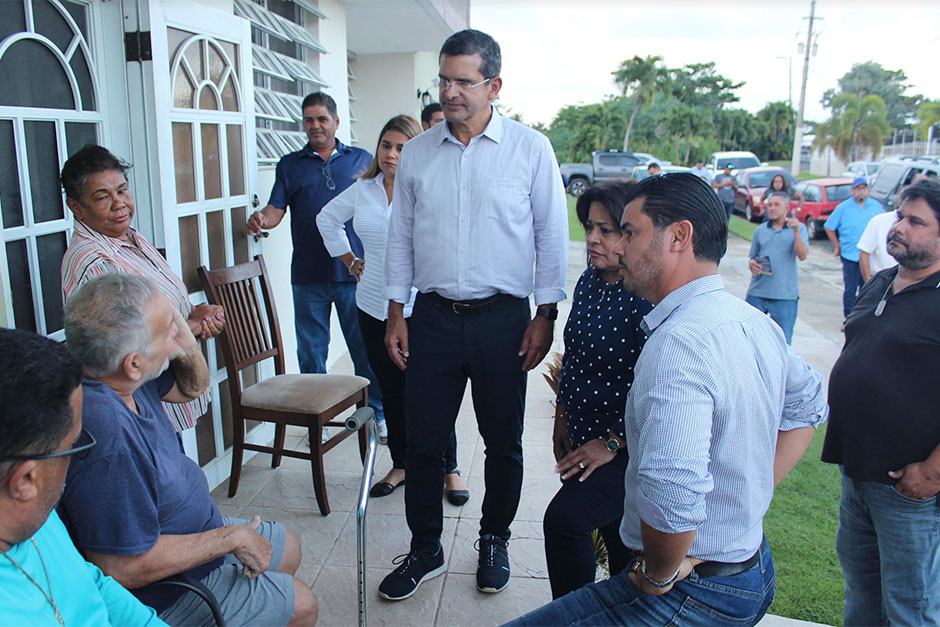 Pedro Pierluisi. (Foto/Suministrada)