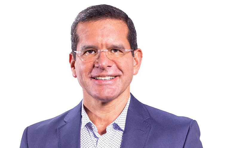 Pedro Pierluisi. (Foto/Suministrada)