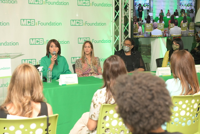 MCS Foundation lanza campaña de servicio público para atender la salud mental