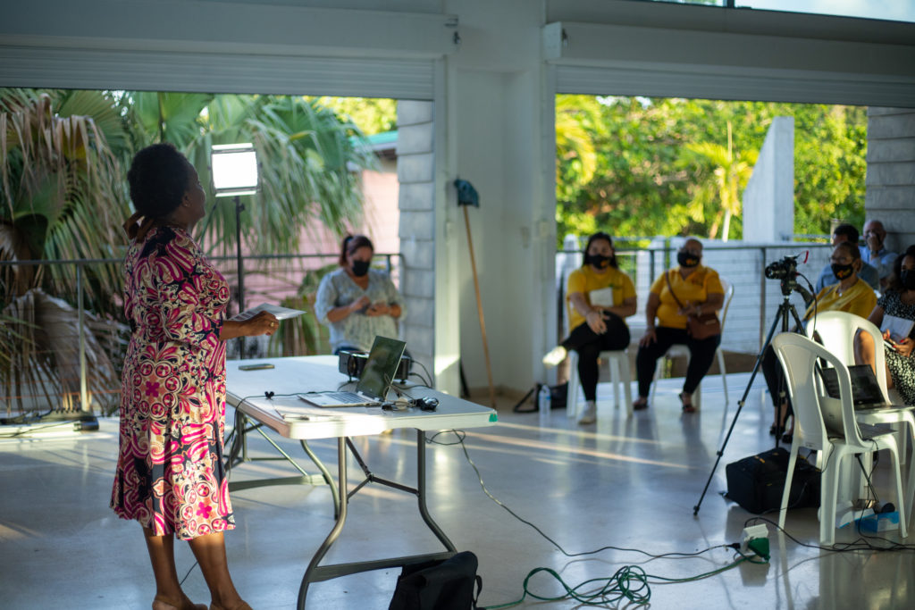 Foundation for Puerto Rico convoca a reuniones comunitarias sobre el Programa de Planificación Integral para la Resiliencia Comunitaria