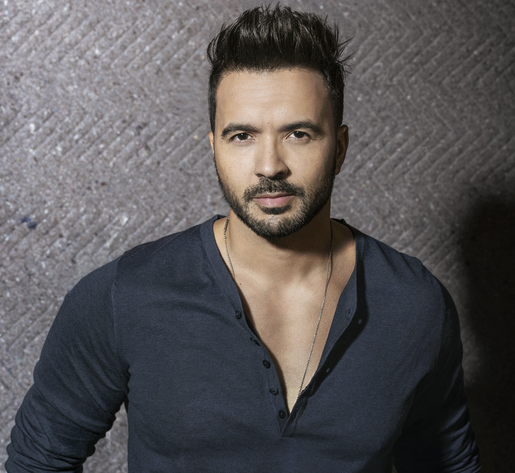 Luis Fonsi regresa al Coliseo de Puerto Rico para una “Noche Perfecta”