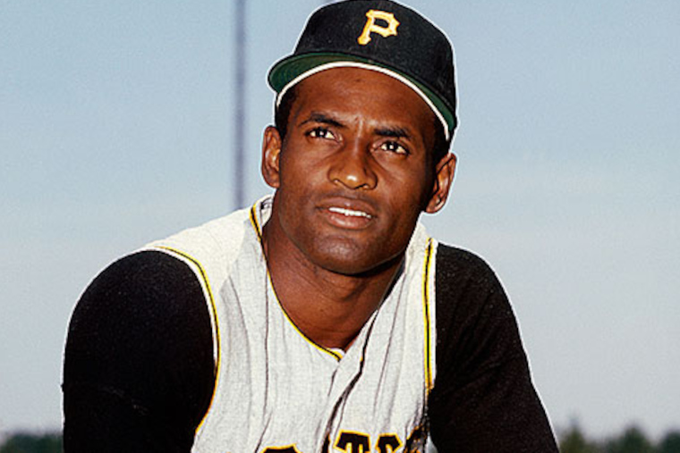 Roberto Clemente Walker. (Foto/Suministrada)