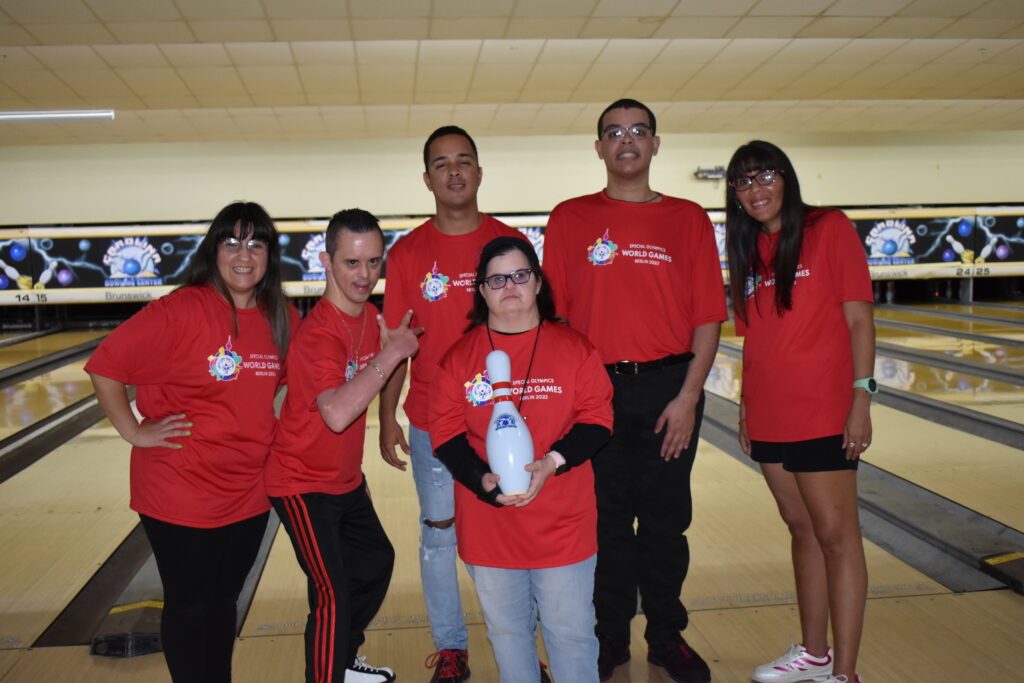 Atletas se preparan para competir en Berlín