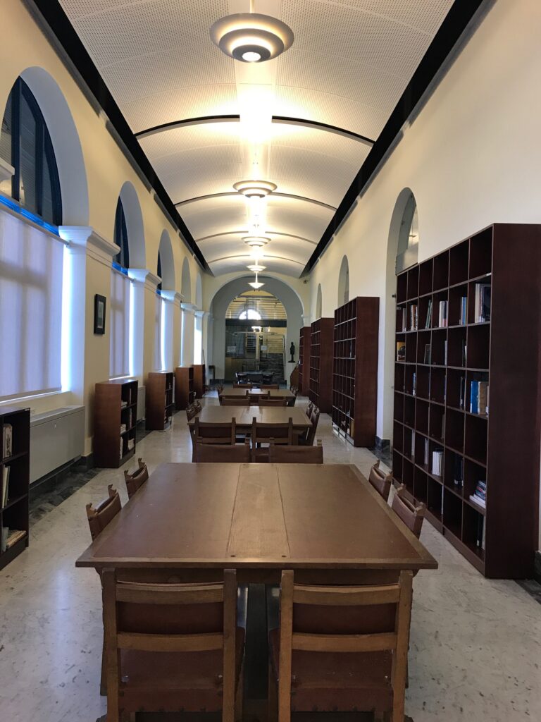 Instituto de Cultura Puertorriqueña celebra la Semana de la Biblioteca