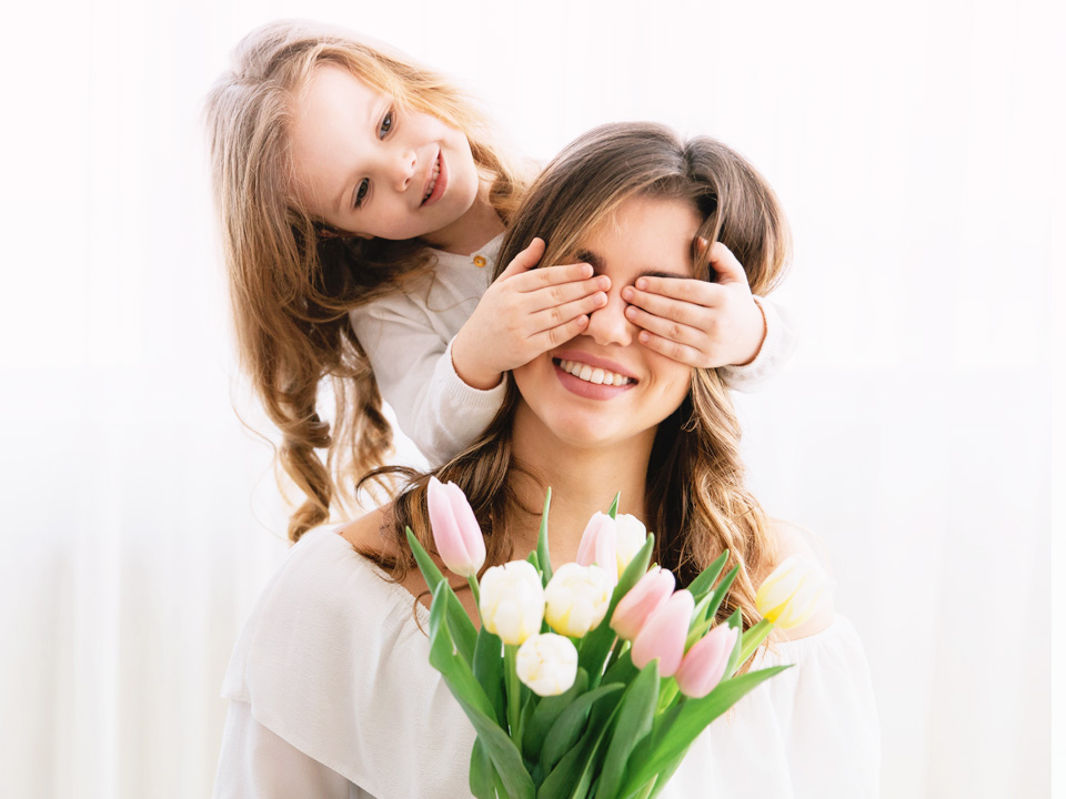 ¿Por qué celebramos el Día de las Madres?