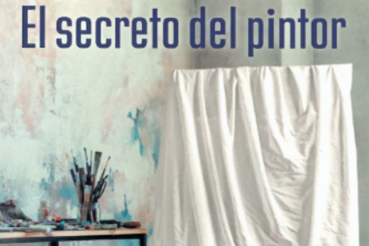 Presentan en Caguas la novela: “El secreto del pintor”