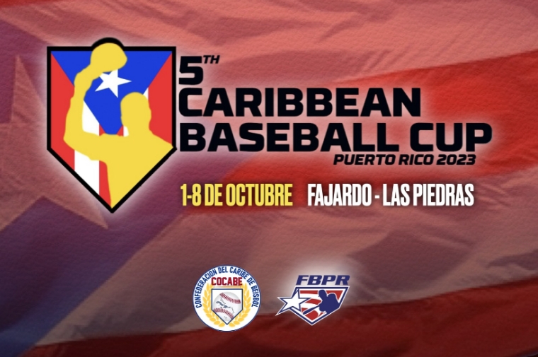 Copa del Caribe será en Fajardo y Las Piedras