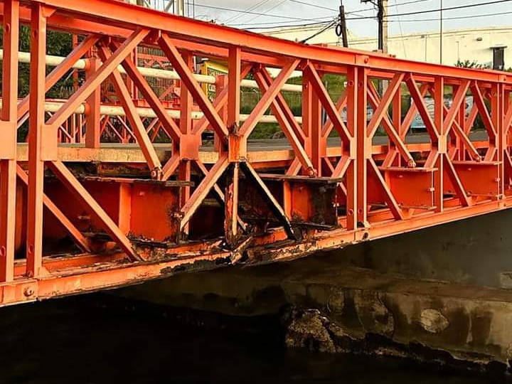 Municipio de Culebra anuncia cierre de Puente Levadizo por riesgo estructural